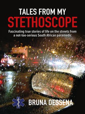 cover image of Tales from my Stethoscope